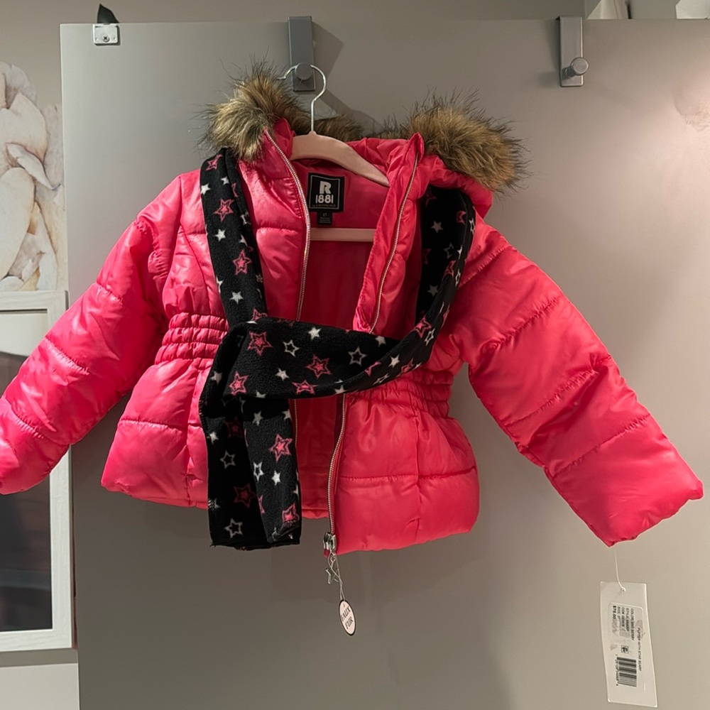 Brand new. Never worn